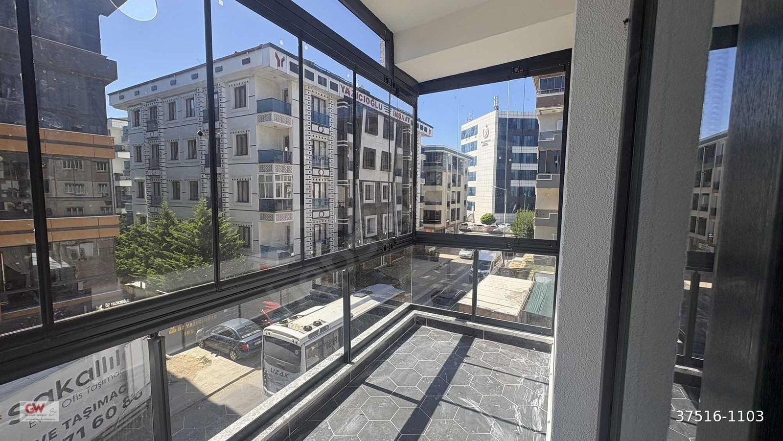 DEVLET HASTANESİ YANINDA KİRALIK 1+1 DAİRE