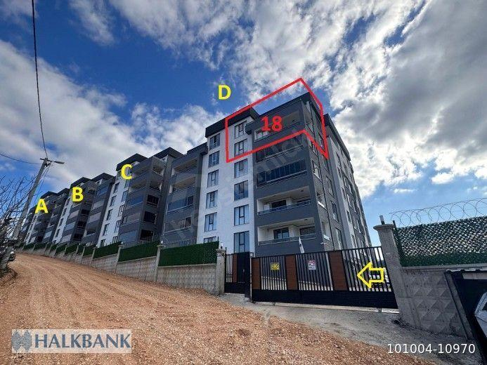 Bursa Nilüfer Satılık Konut