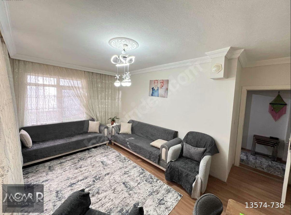 **ACAREMLAK**3+1 SÜPER KONUMDA MASRAFSIZ KAÇMAZ FIRSAT DAİRE