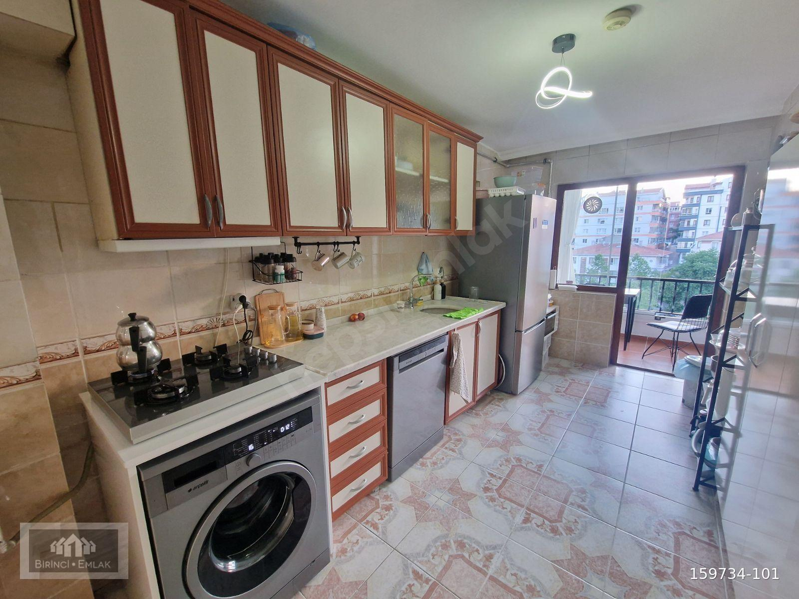 KİRALIK DAİRE SANATORYUM HASTANESİNE YAKIN MANZARALI 3+1