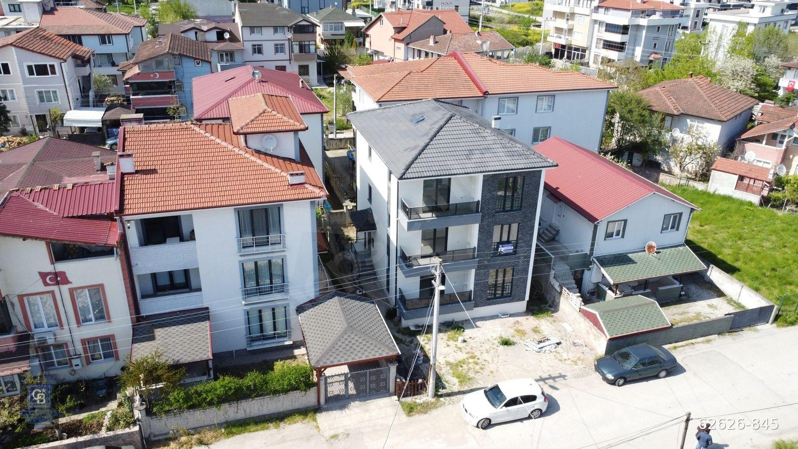 Bir Ay Sonra Evine Taşın