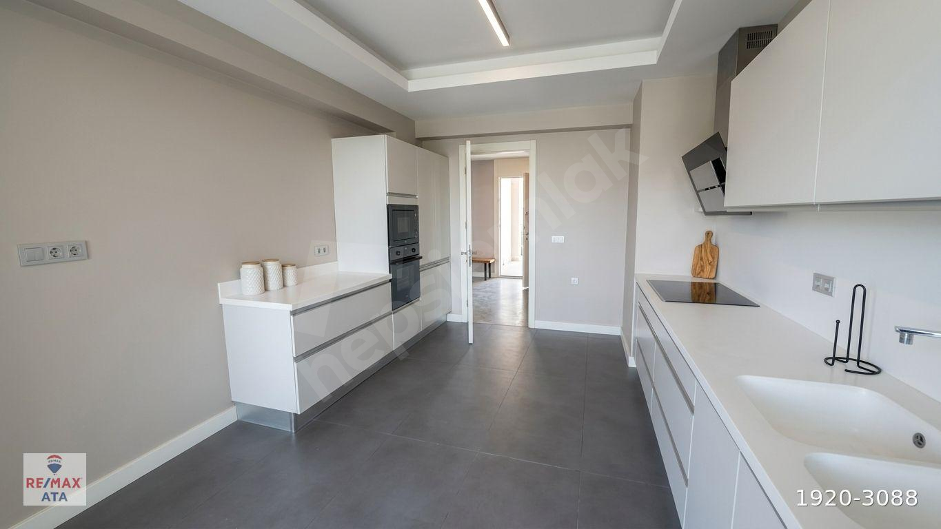 ÇANKAYA BEYTEPE MAH LOTUS SİTESİ KİRALIK 4+1 DAİRE