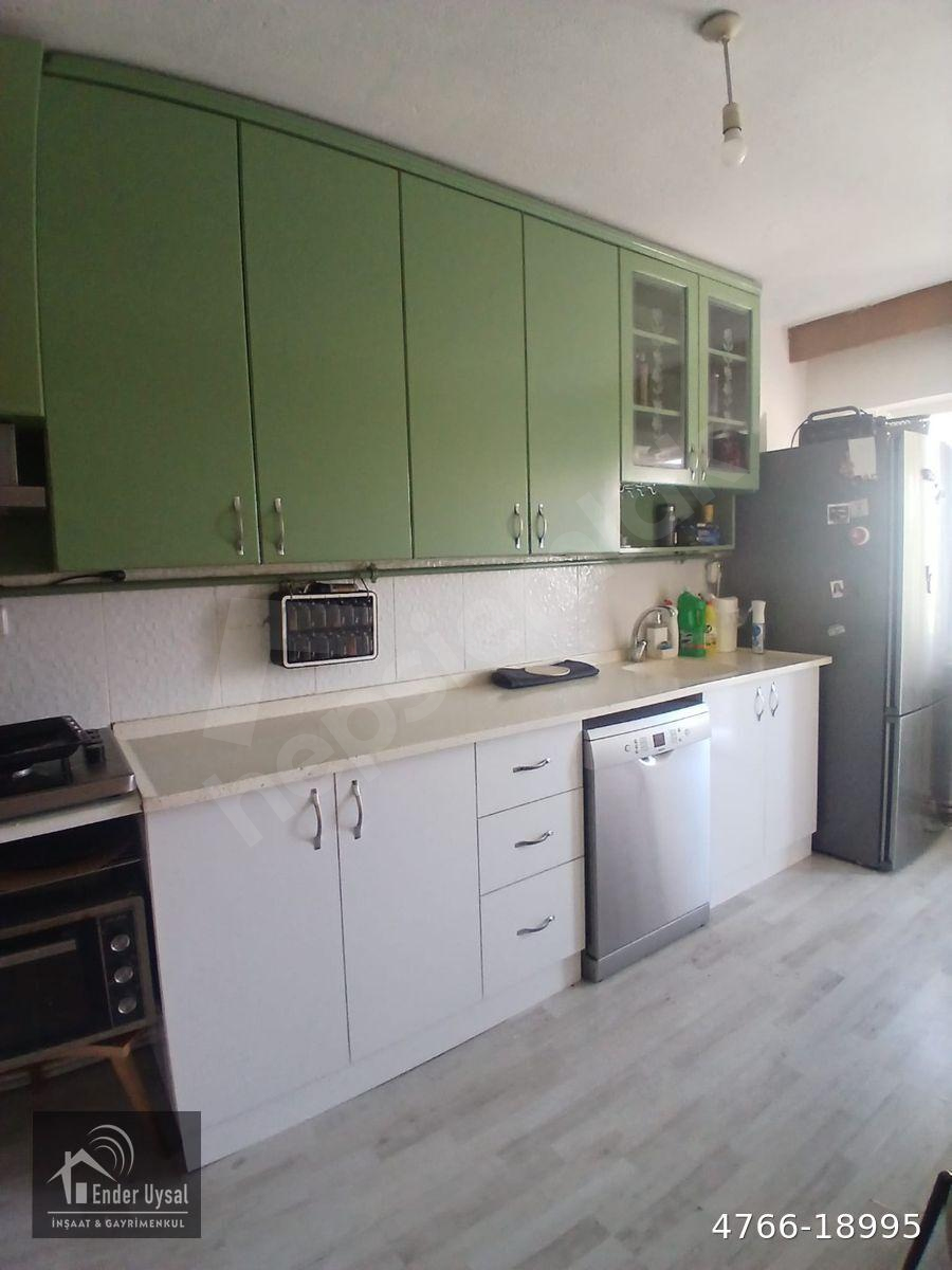 ENDER UYSAL GAYRİMENKULDEN MEHMETÇİKTE KOMBİLİ 2+1 SATILIK DAİRE