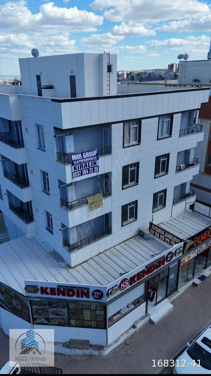 MHR Grouptan Seyrantepe Mahallesinde satılık ve kiralık 1+1daire
