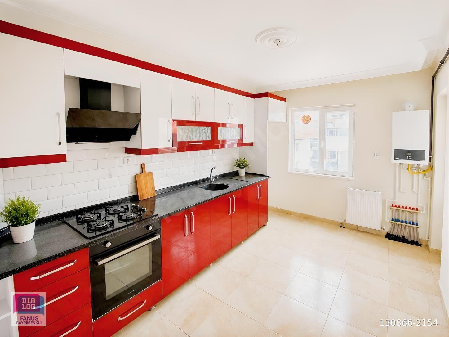Mustafa Kemal mh.Merkezde Yapılı, Ara Kat, 3+1 Kiralık Daire
