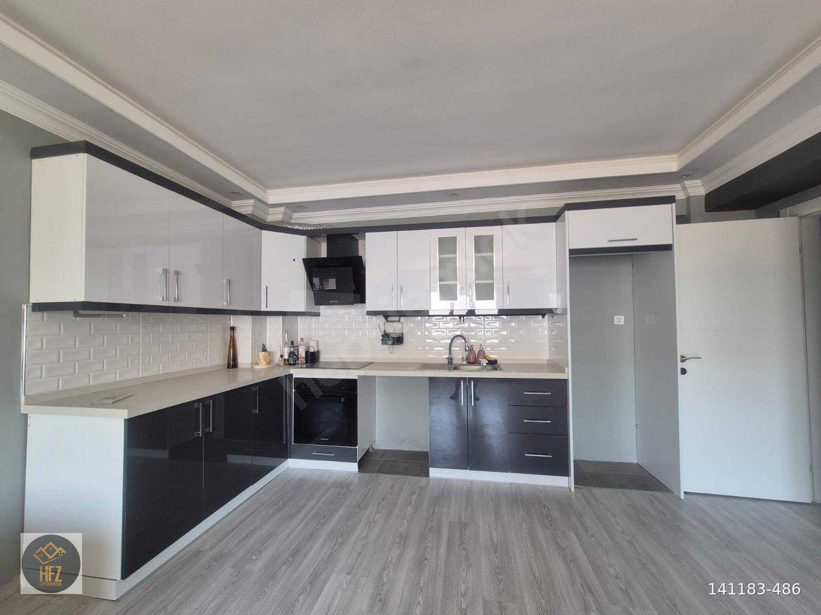DALAMAN MERKEZDE KİRALIK 2+1 ASANSÖRLÜ ARA KAT DAİRE