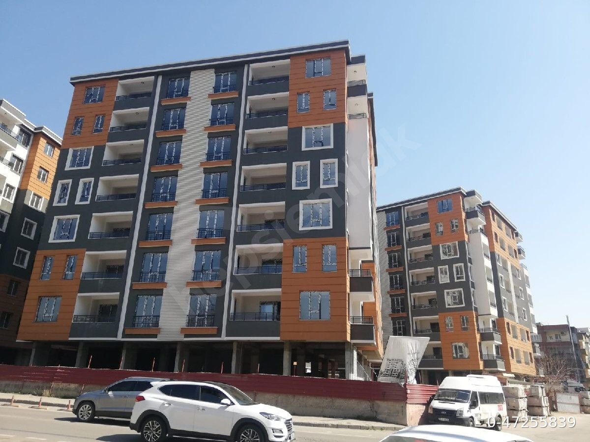 FIRAT PARK BELDE MAHALLESİ FIRSAT DAİRE