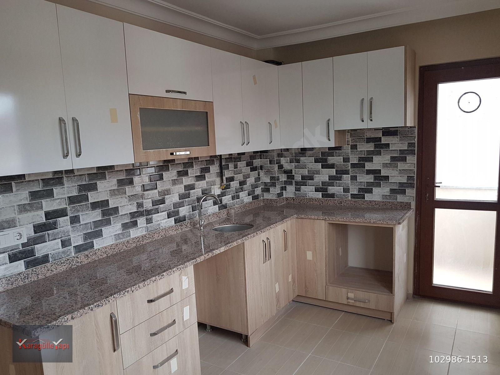 KARAGÜLLE'den Kiralık Emek Mh'inde Asansörlü 3+1 Üst Dubleks
