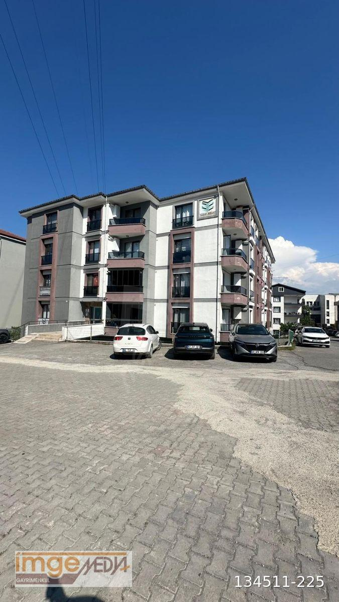 KDZ.EREĞLİ SÜLEYMANLAR MAHALLESİNDE EŞYALI 1+1 KİRALIK DAİRE