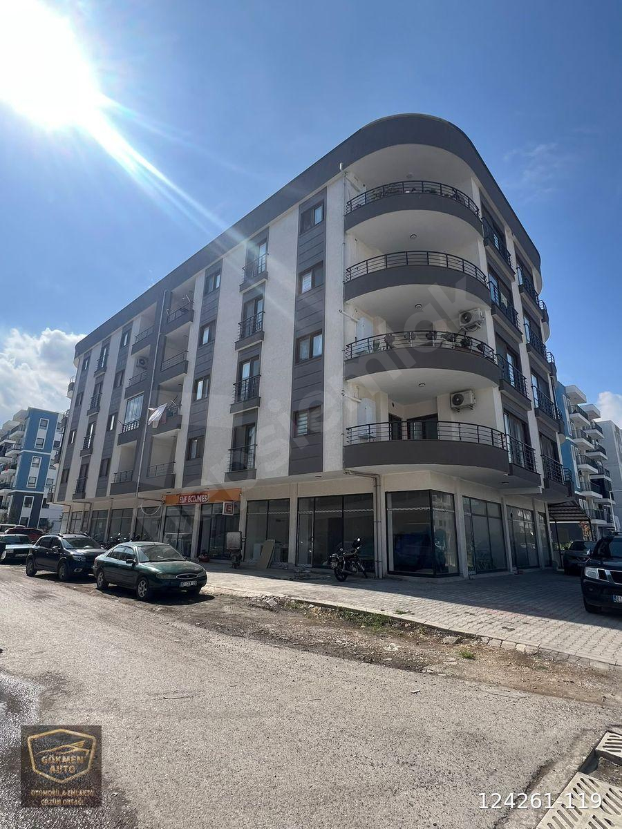 MUSTAFA KEMAL MAHALLESİNDE SATILIK GENİZ 3+1 DAİRE