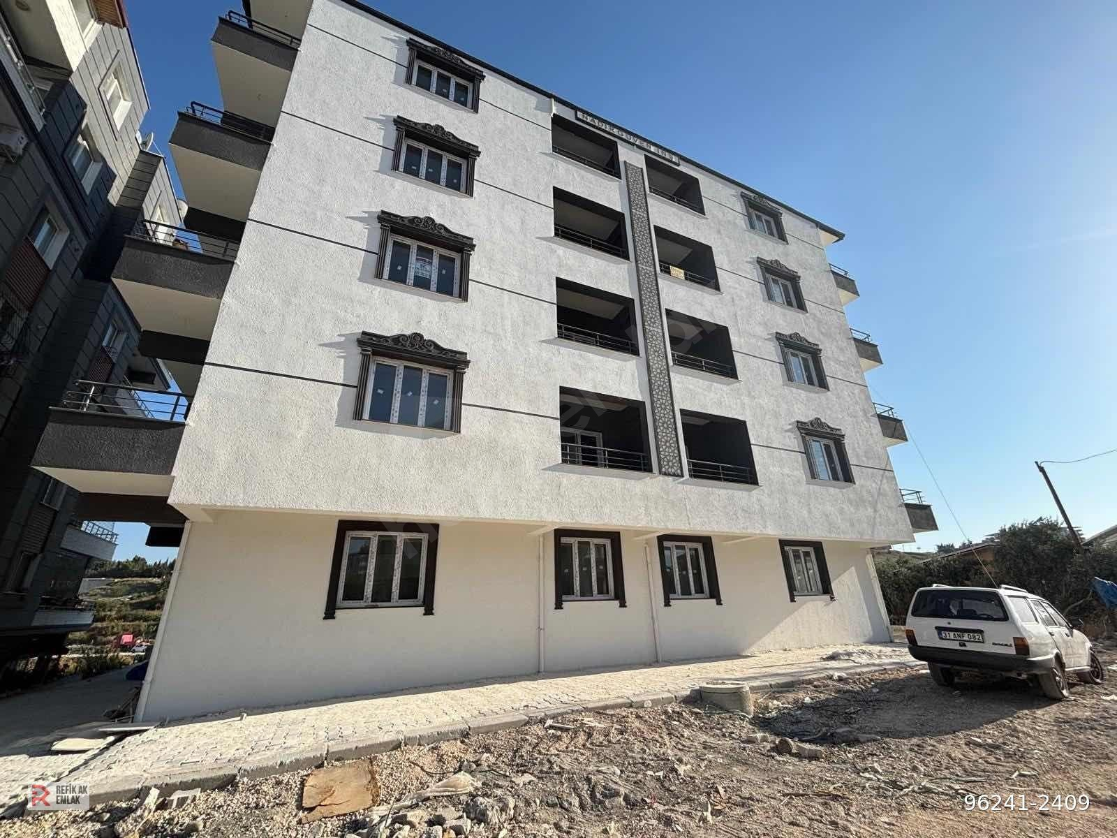 ÇEKMECE MAHALLESİNDE 3+1 KİRALIK DAİRE