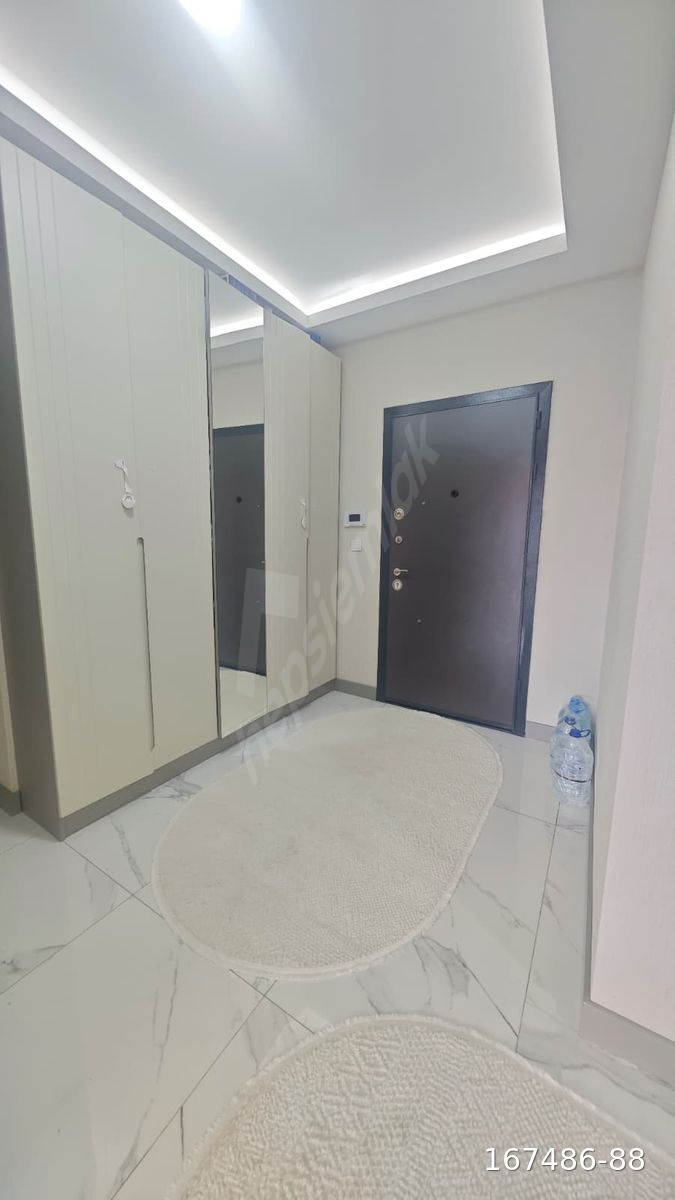 BÖLGE UZMANI ATLANTİS GYM'DEN SIFIR KATTA FIRSAT DAİRE!!!