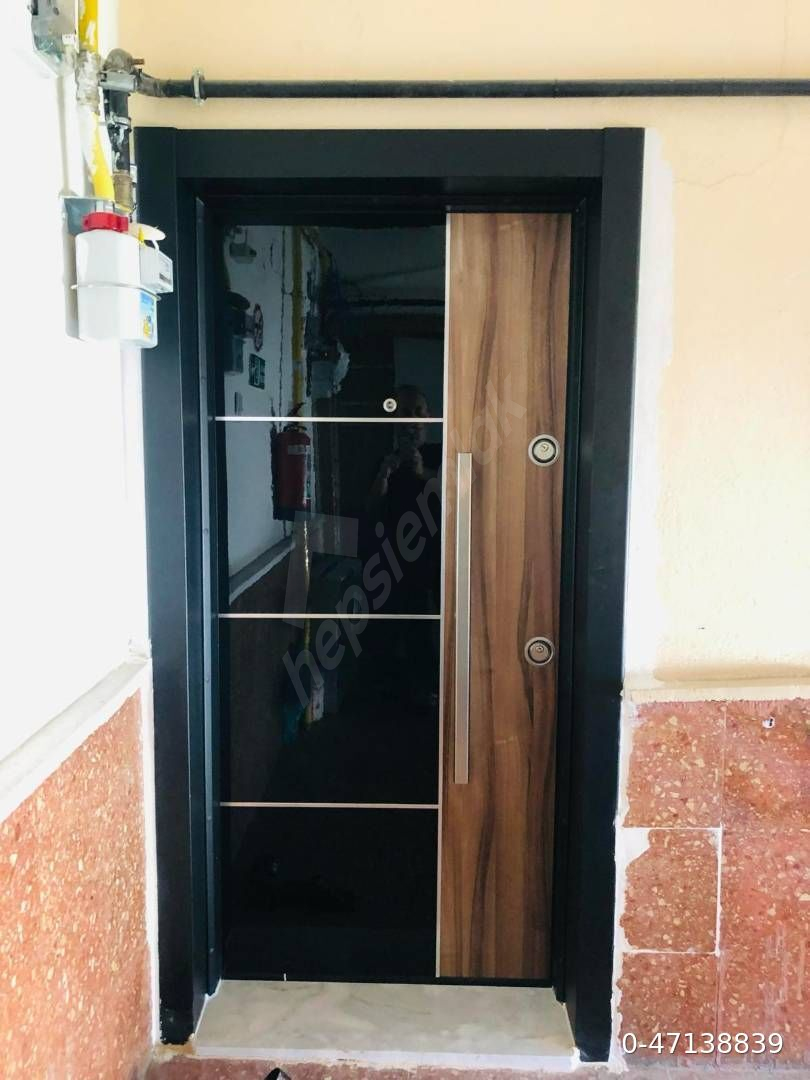SAHİBİNDEN ÇAMKENT SİTESİNDE İÇİ YAPILI OTURUMLUK VE YATIRIMLIK SATILIK 3+1 DAİRE