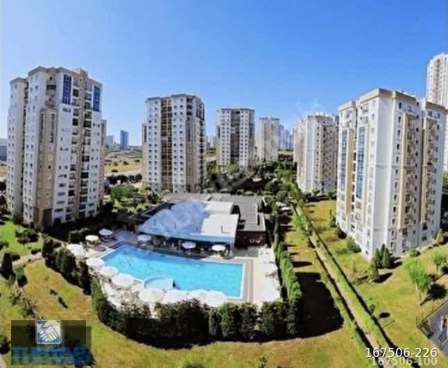 ISPARTAKULE OLİMPOS SİTESİ TADİLATLI* 3+1 EŞYALI SATILIK DAİRE
