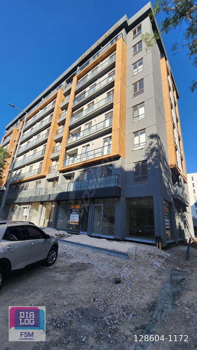 AKPINAR MH. MERKEZİ KOMUNDA SIFIR 3+1 KİRALIK DAİRE