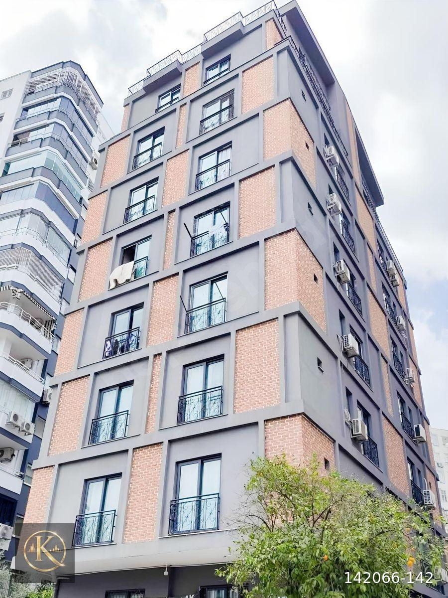 Turgut Özal Bulv. Arkası Civarı Eşyalı KİRALIK 1+1 Daire