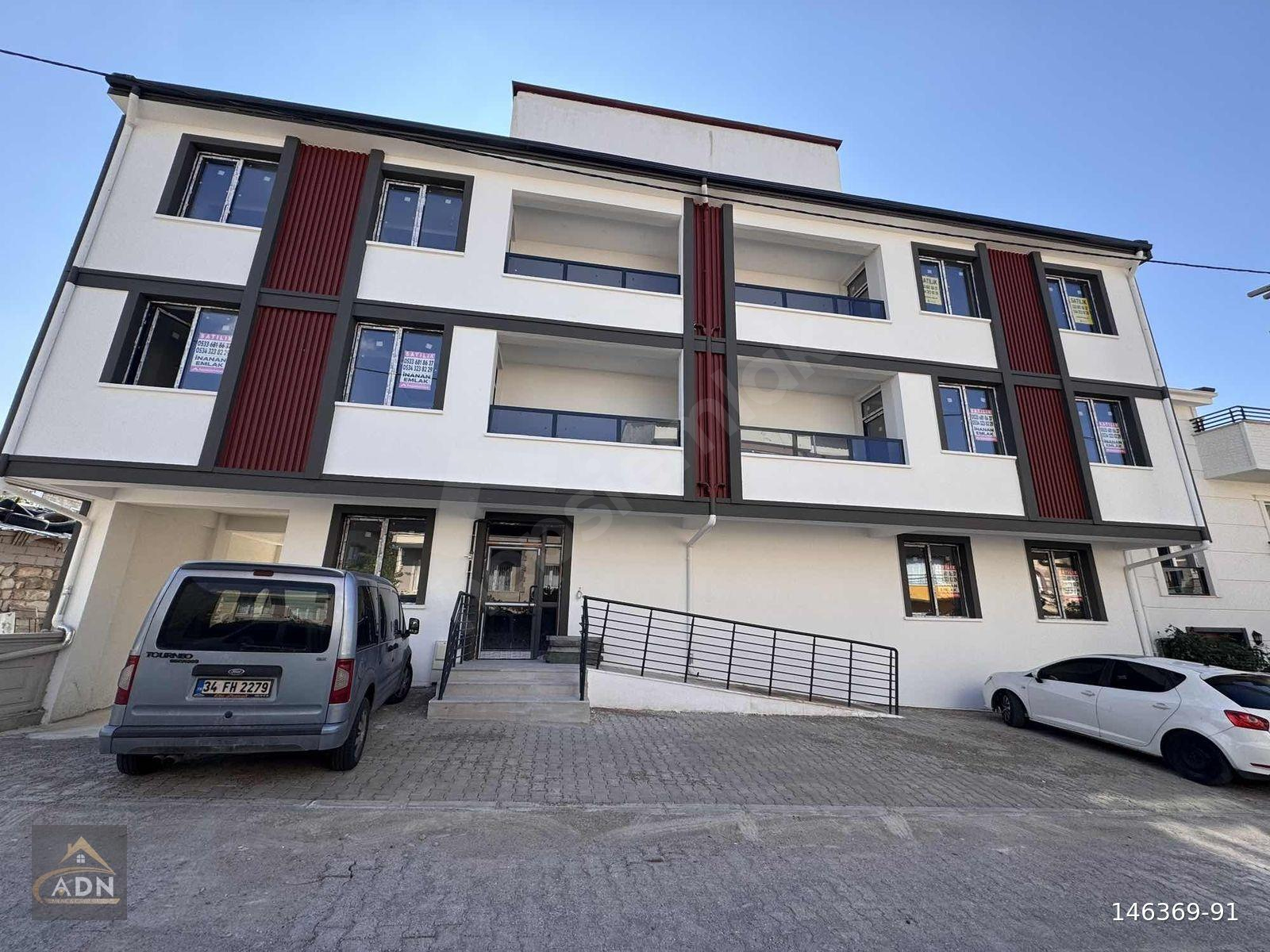 *ADN EMLKATAN* ESENTEPE MAHALLESİNDE SATILIK LÜXS 3+1 DAİRE