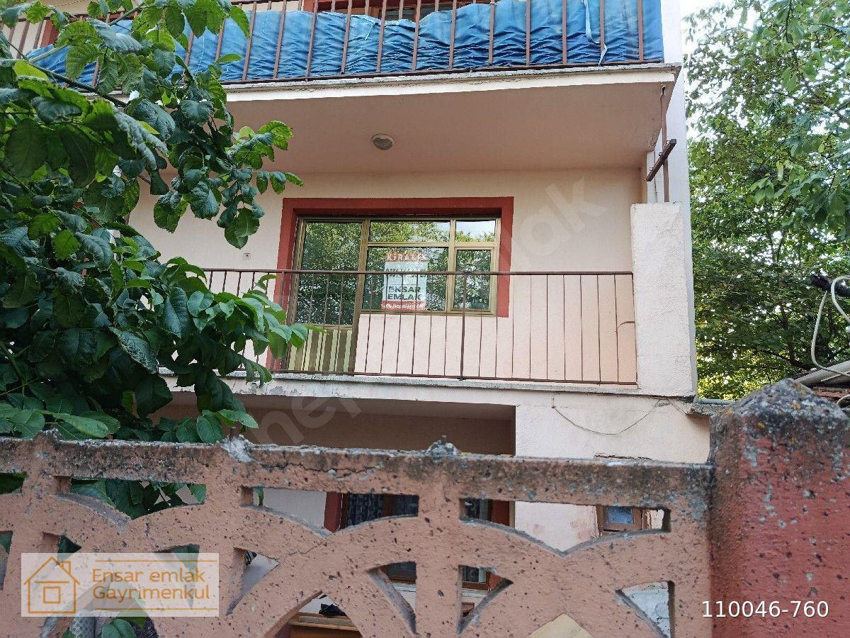 ENSAR EMLAKTAN SAFRANBOLU ESENTEPEDE KİRALIK 3+1 DAİRE