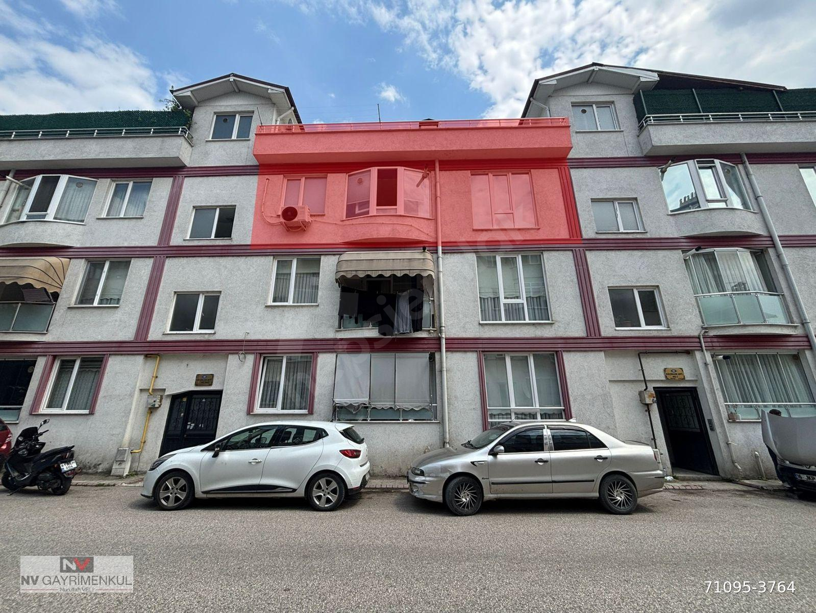 CEDİDİYE MAHALLESİ'NDE 4+1 220 M2 SATILIK DUBLEKS DAİRE