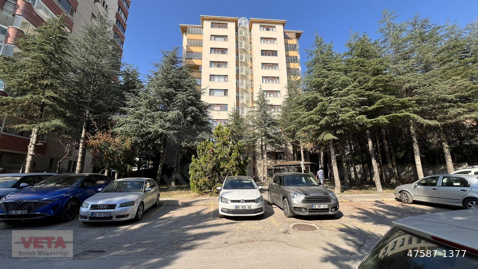 ORAN’DA KİRALIK KONUT, GÖL VE ORMAN MANZARALI