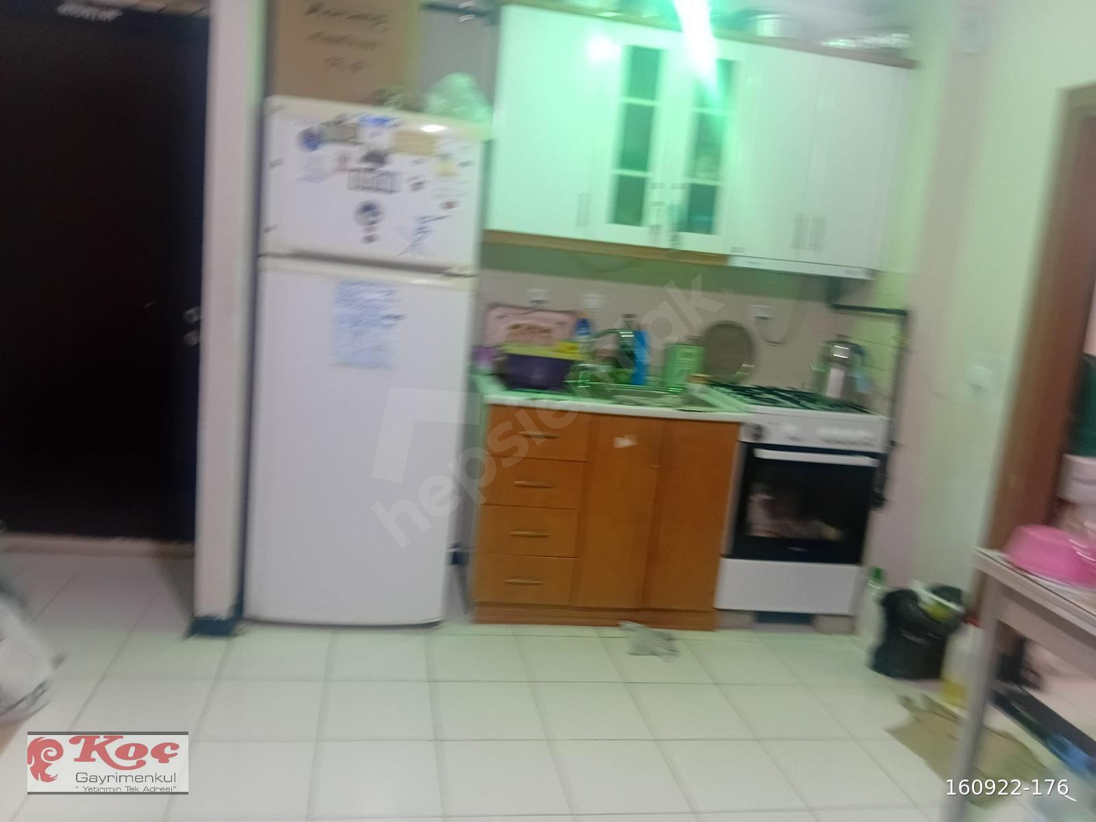 KOÇ GAYRİMENKUL GÜVENCESİYLE KAÇIRILMAYACAK FIRSAT