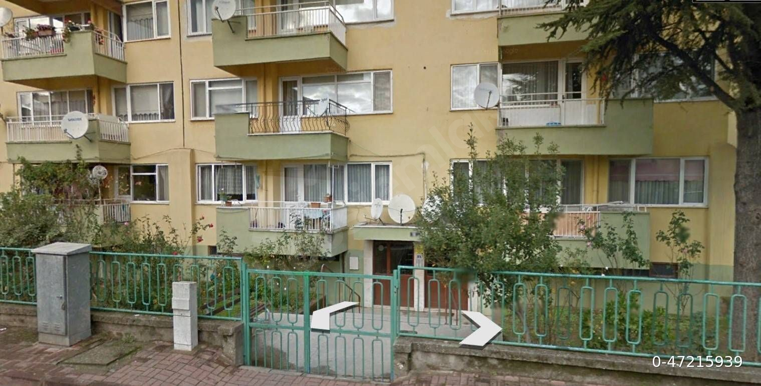 Nezih semtte, kullanışlı