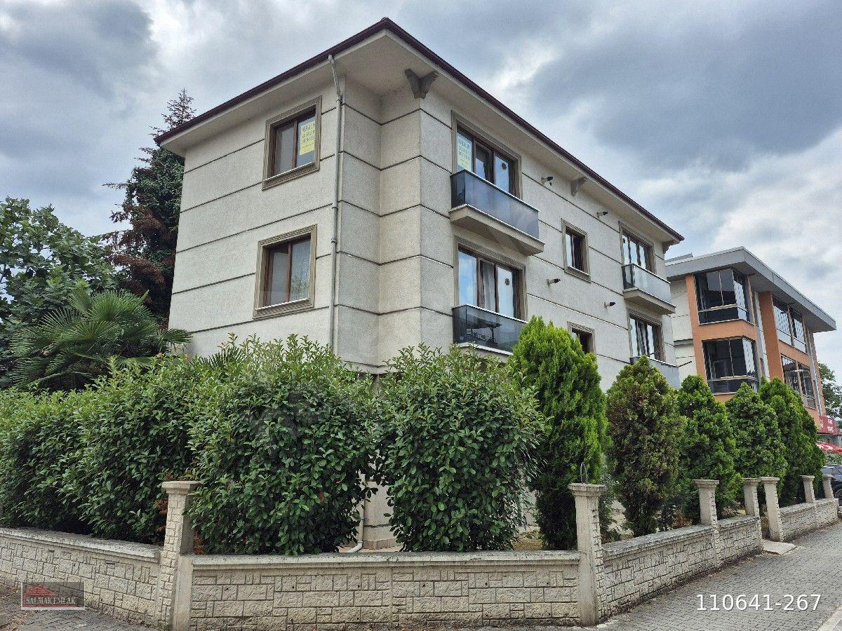 Uzunmustafa Mahallesin'de Kiralık Daire
