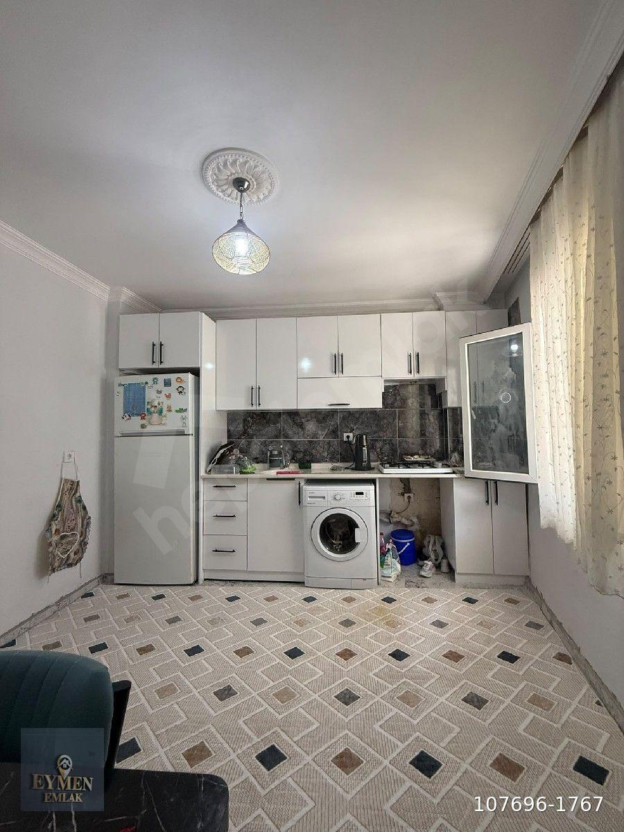 EYMEN EMLAKTAN ATATÜRK MH SATILIK ZEMİNKAT UYGUN DAİRE 🏡