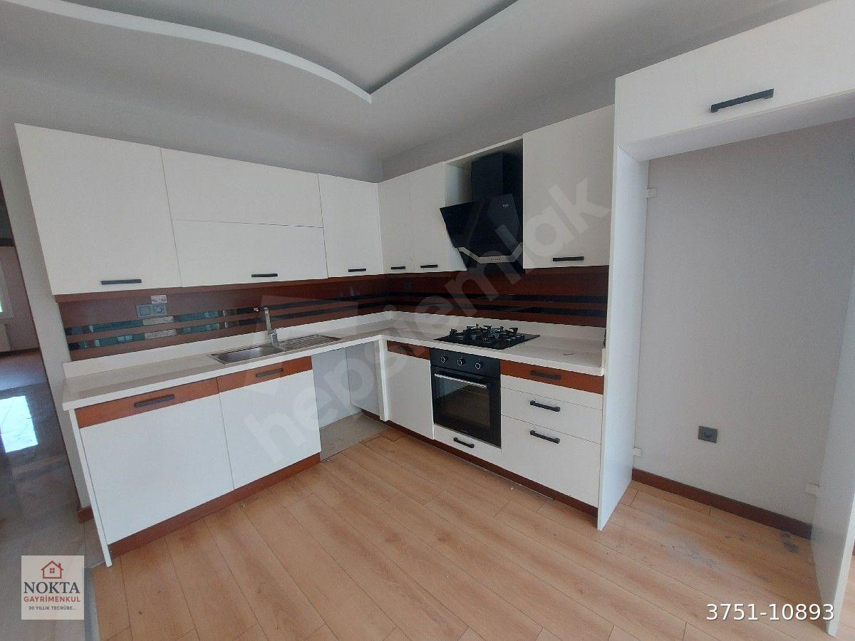 GÜRSELPAŞADA GÜVENLİKLİ SİTEDE 2+1 ÇİFT BANYOLU LÜX KİRALIK DAİRE