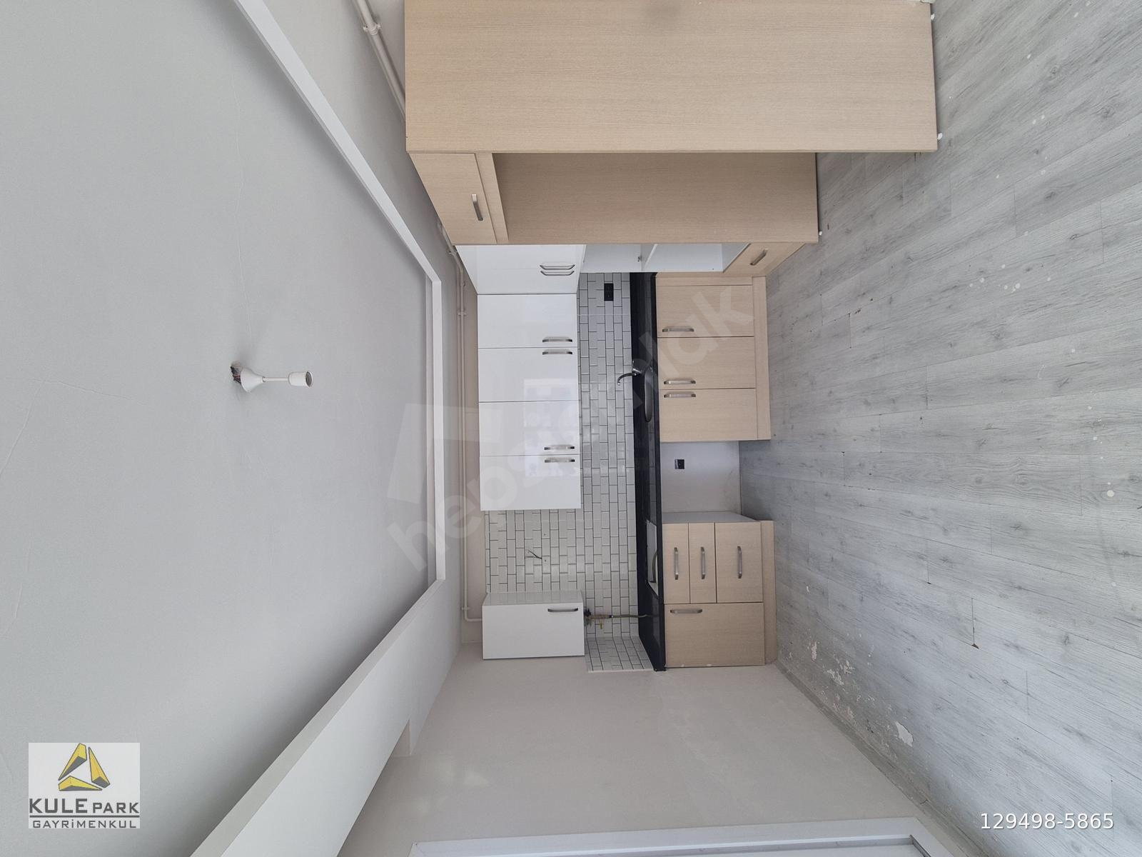CADDE ÜZERİ 3+1 AÇIK MUTFAK BURGER KİNG ÜZERİ KİRALIK DAİRE