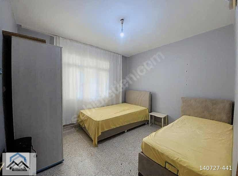 MEGA EMLAK'TAN YEŞİL MAHALLEDE KİRALIK 2+1 EŞYALI DAİRE