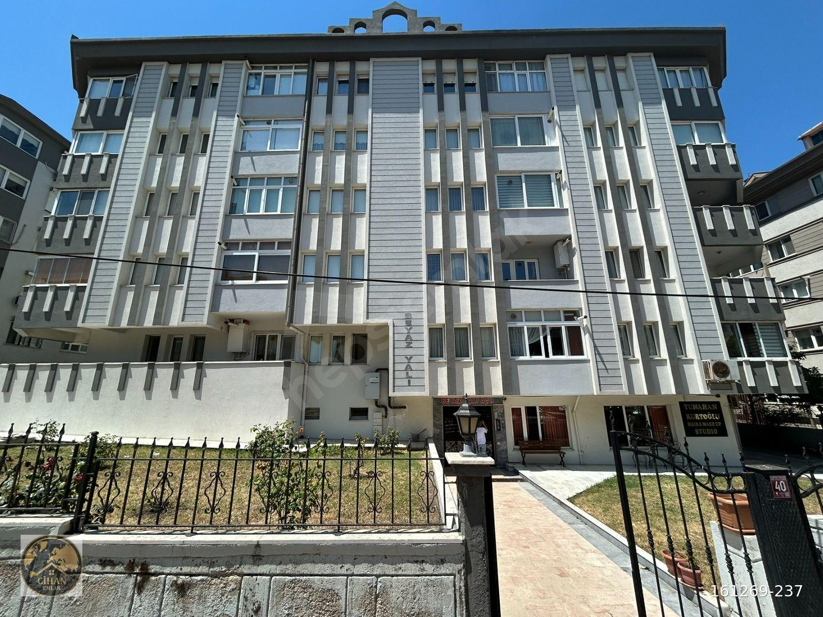 CİHAN EMLAKTAN KİRALIK PAŞAKONAKTA ANA CADDE ÜZERİ EŞYALI 3+0 VEYA 3+1 DAİRE