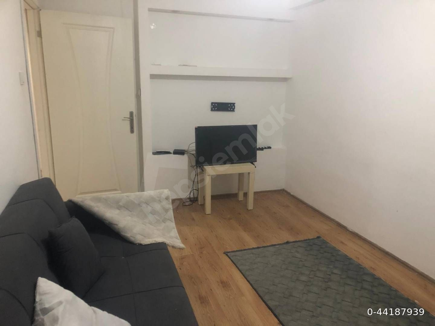 Sahibinden Eşyalı 2+1 Kiralık Daire (Faturalar Kısmi Dahil)