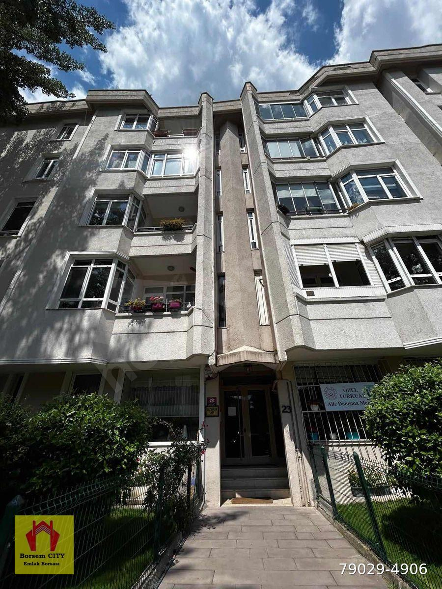 HİLTON OTELİNE KOMŞU BİLLUR SOKAKTA 3+1+KİLER ve ASANSÖRLÜ DAİRE