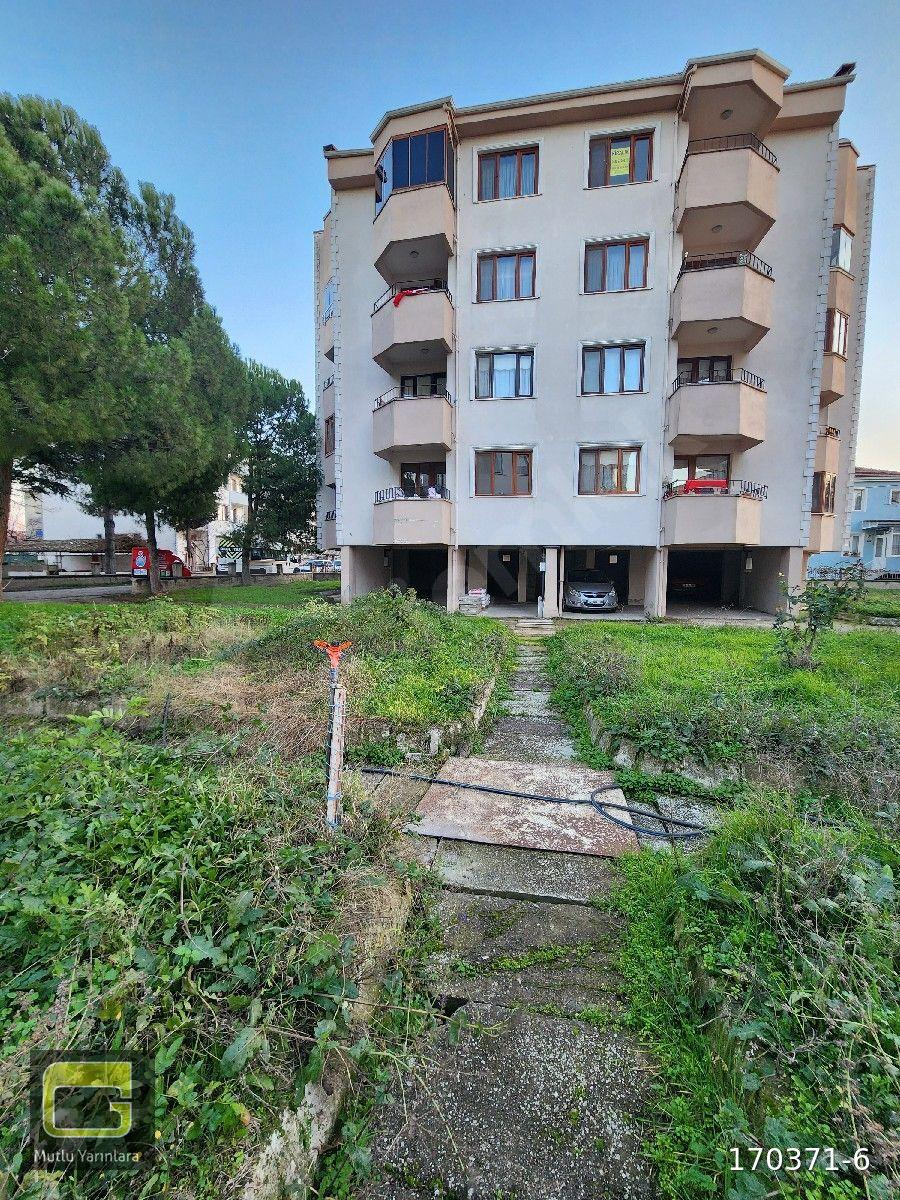 Bursa Yenisehir Yenigün Mahallesi Zirve sitesi Kiralık Daire 3+1