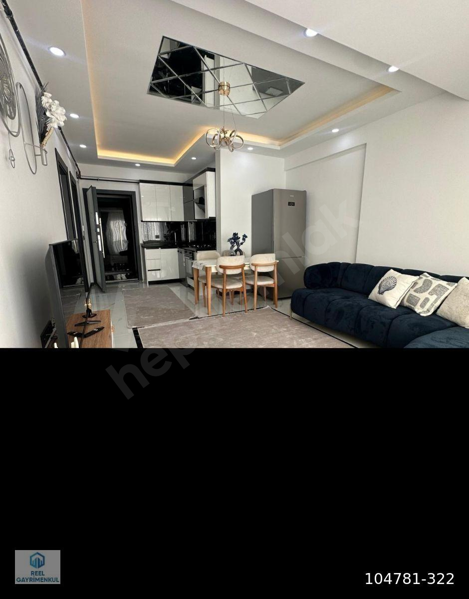 ÇOBANÇEŞME MAH.KİRALIK DAİRE