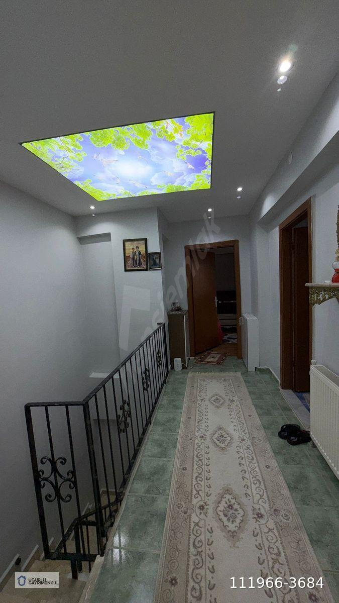 🏡✨ POLATLI’NIN EN GÖZDE NOKTALARINDAN BİRİNDE YAŞAM FIRSATI! ✨🏡