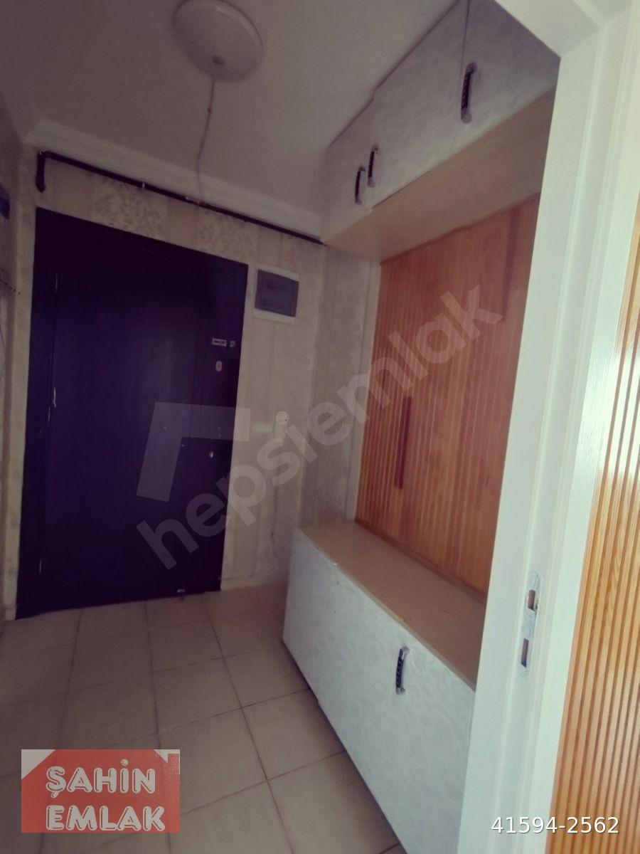 NATA VEGAYA 5KM, ZİRVEKENTDE EŞYALI KİRALIK DAİRE 2. KAT 2+1 ANKARA MANZARALI