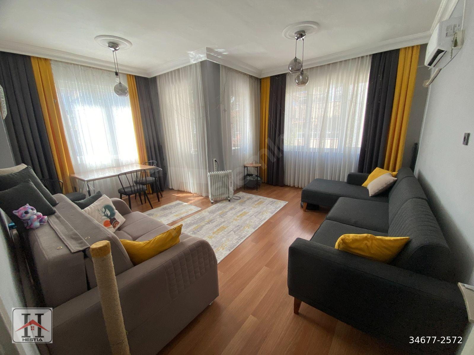KEPEZ GÜLVEREN'DE SATILIK 2+1 ÜNİVERSİTE YAKINI DAİRE