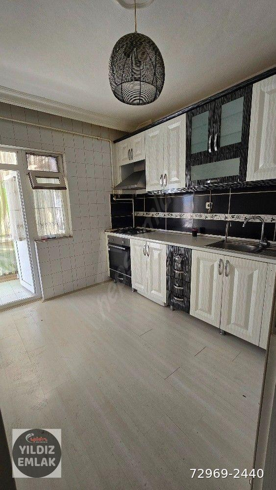 3+1 BAĞIMSIZ SALON YAPILI SATILIK DAİRE YILDIZ EMLAK'TAN