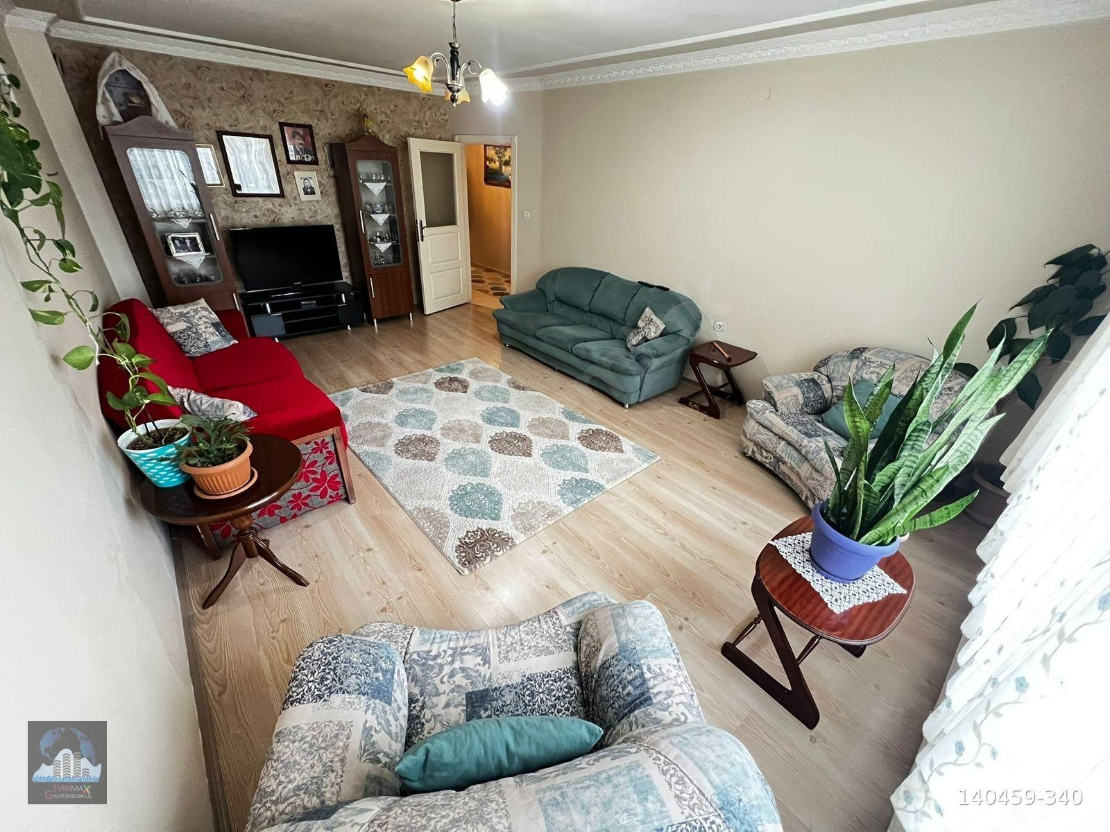 Tuzluçayır'da 2+1, 100m², Krediye Uygun Yapılı Daire