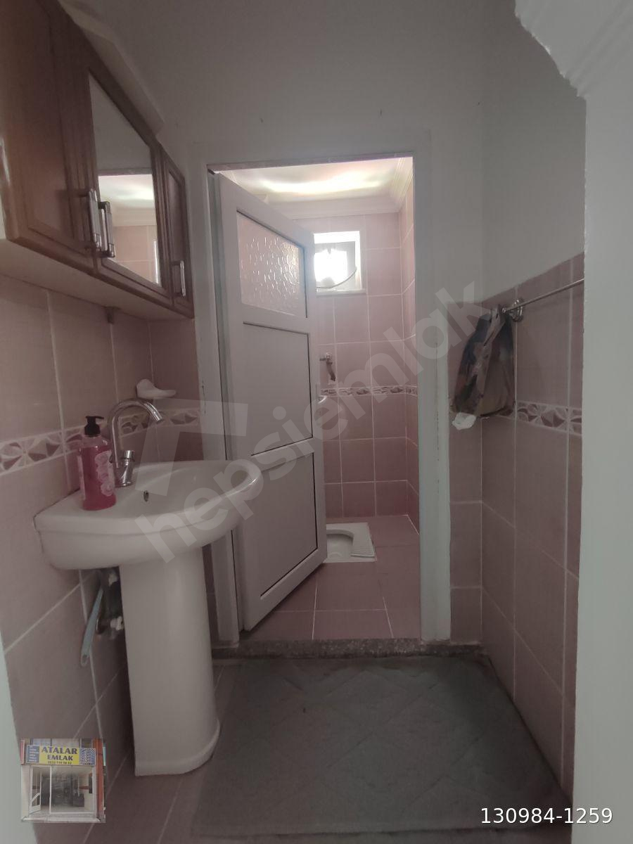 HIZIRBEY MAH. SATILIK 3+1 DAİRE