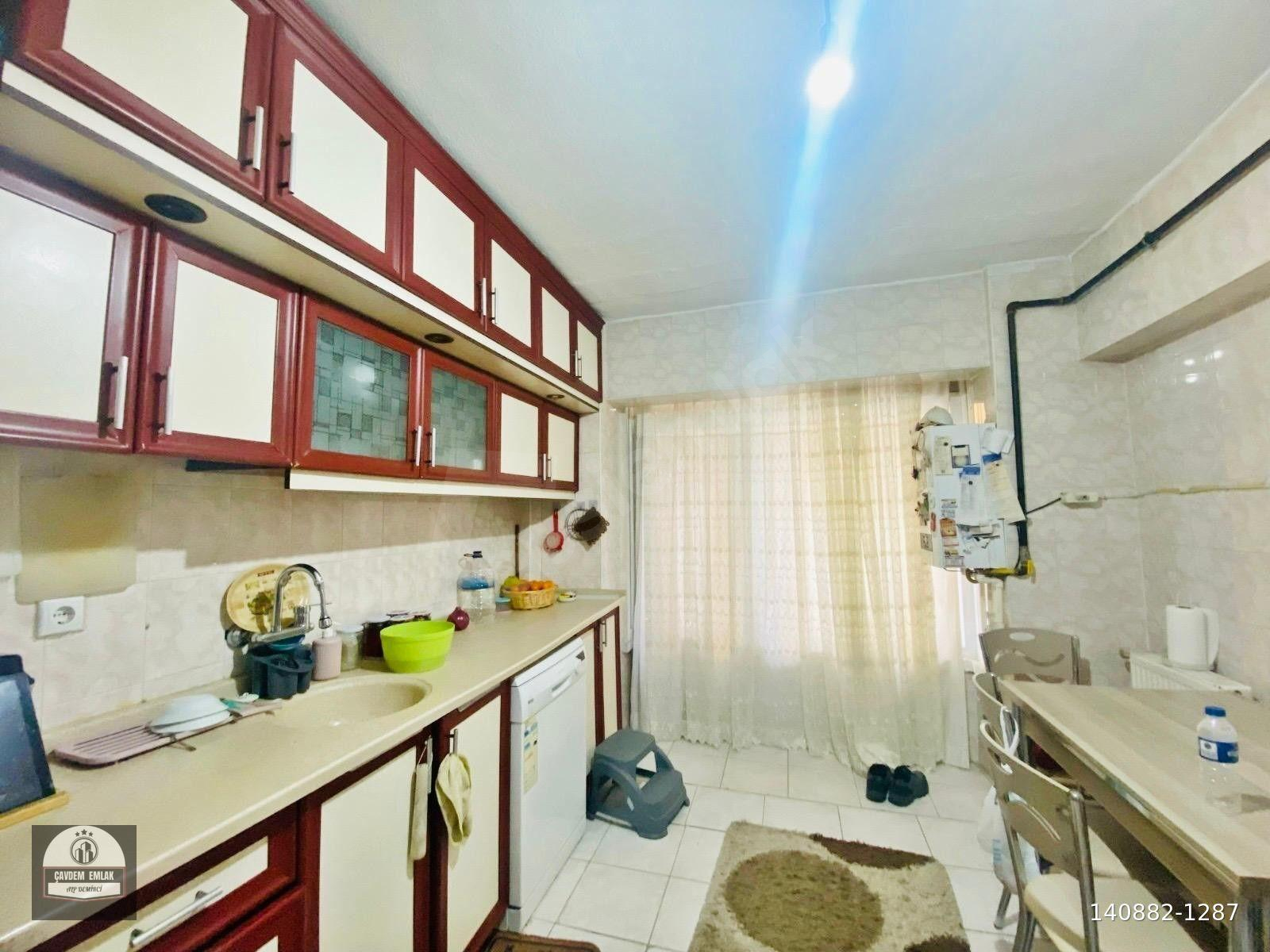 (1248) KEÇİÖREN KÖŞKTE 3+1 SATILIK DAİRE