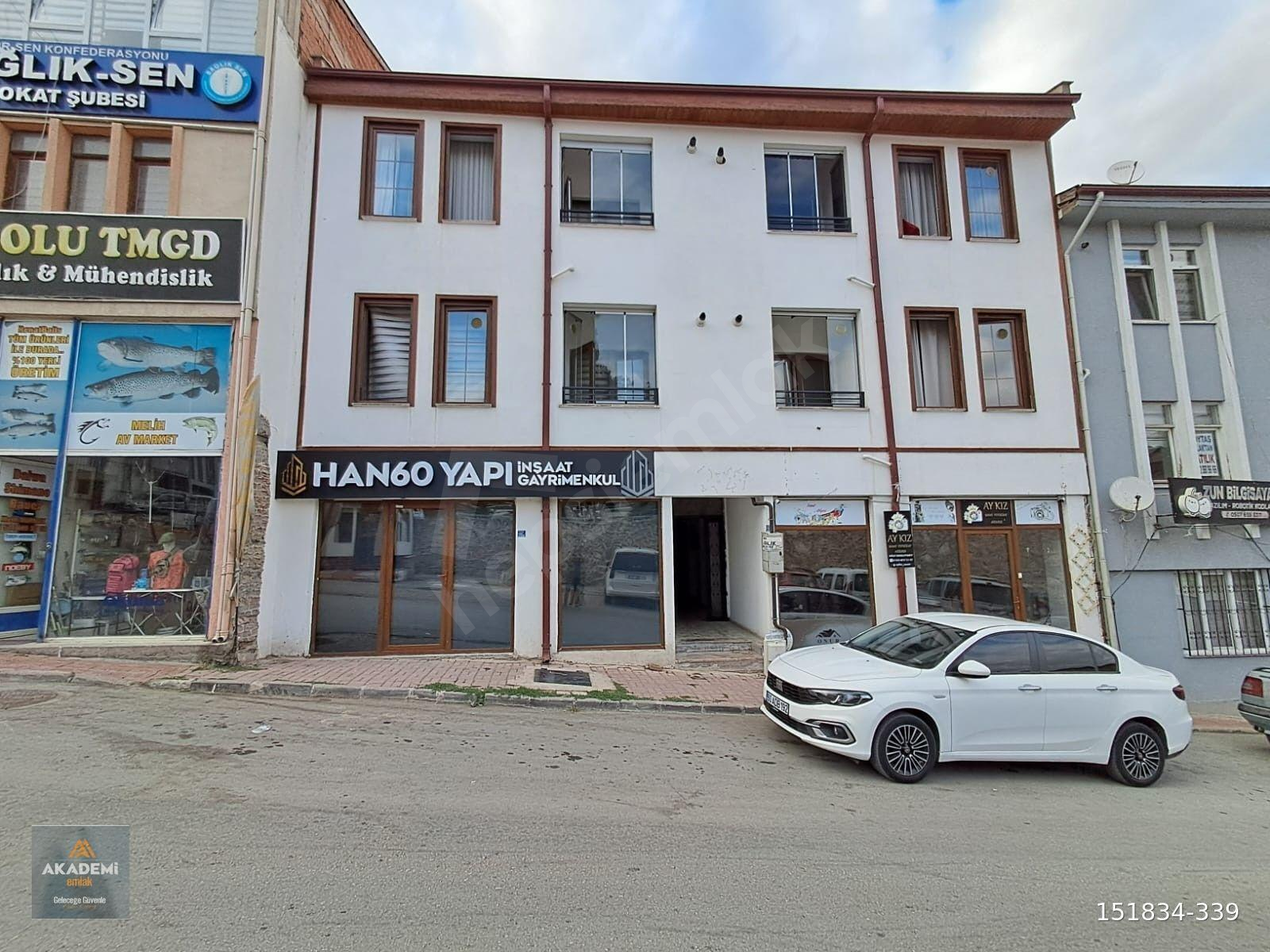 DİŞ HASTANESİ KARŞISI KİRALIK EŞYALI 1+1 DAİRE