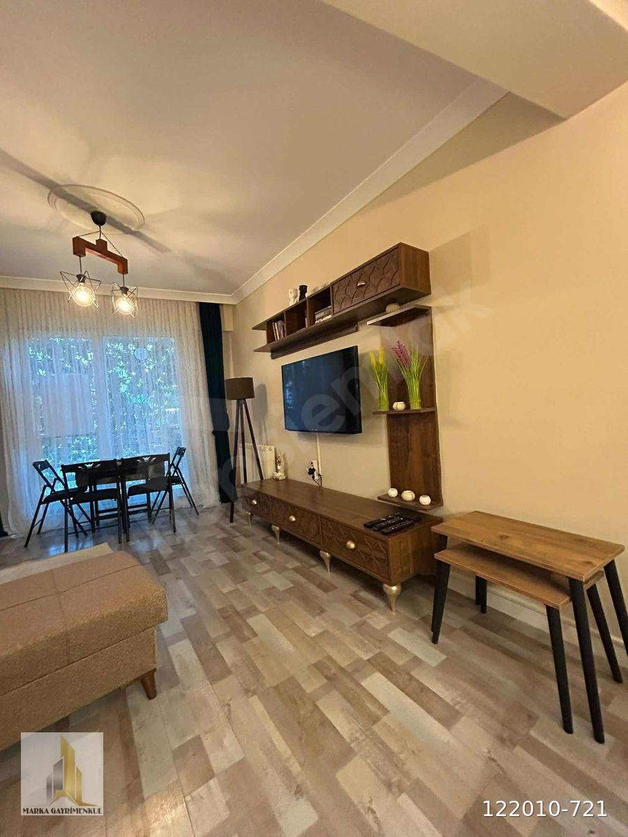 MARKA GAYRIMENKUL'DEN SIFIR EŞYALI 1+1 DAİRE