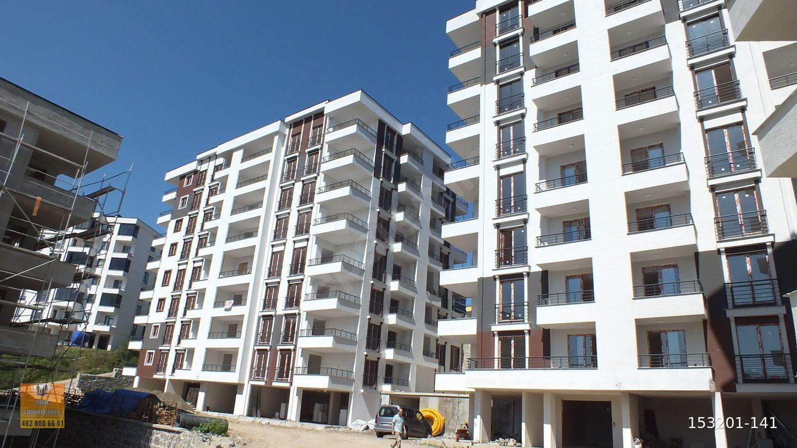 ÇUKURÇAYIR ADAPARK SATILIK 55m2 3. KAT 1+1 SIFIR DAİRE