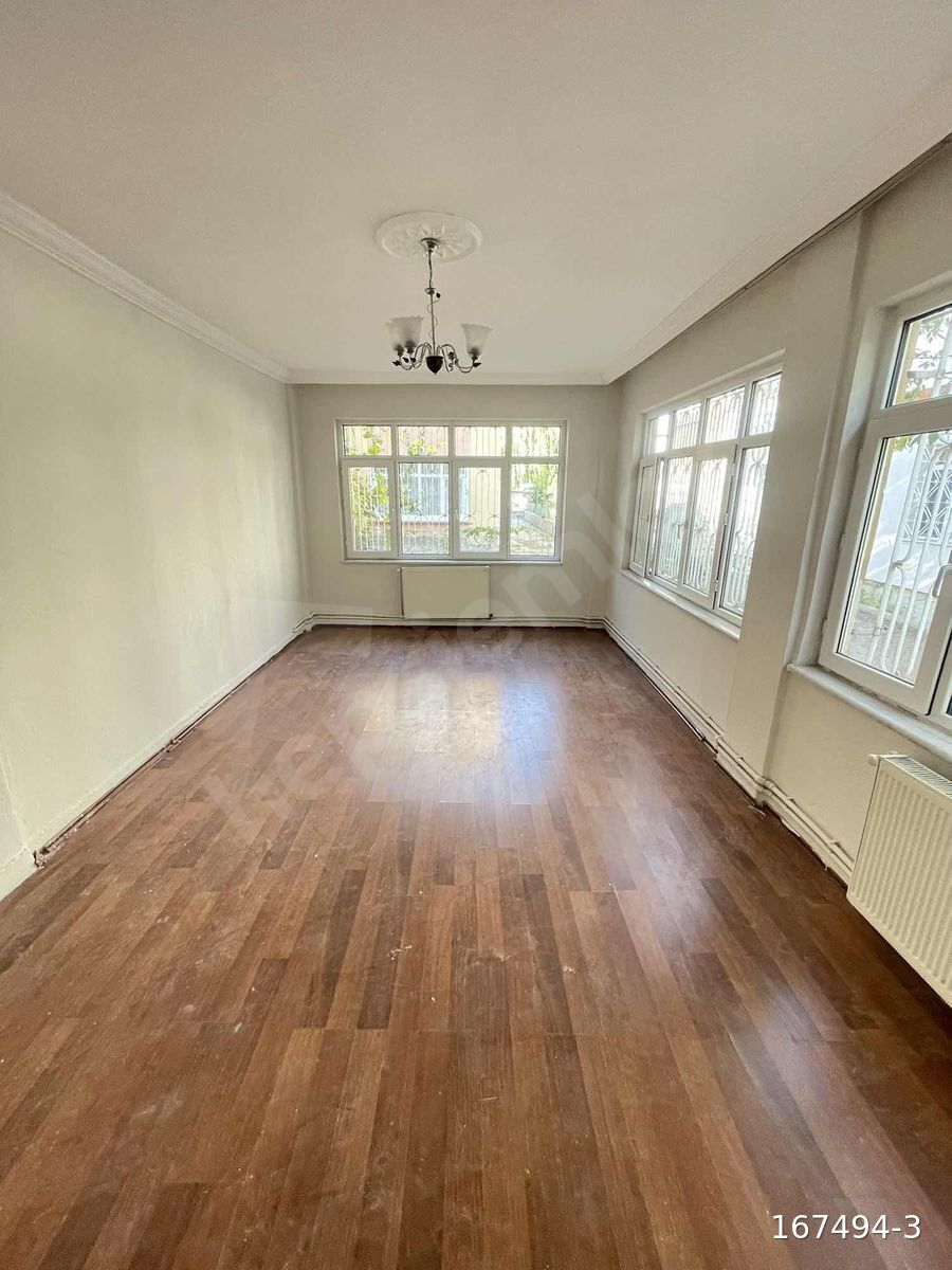 BÖLGENİN EN UYGUNU MERKEZ KONUMDA 2+1 KOMBİLİ SATILIK DAİRE!