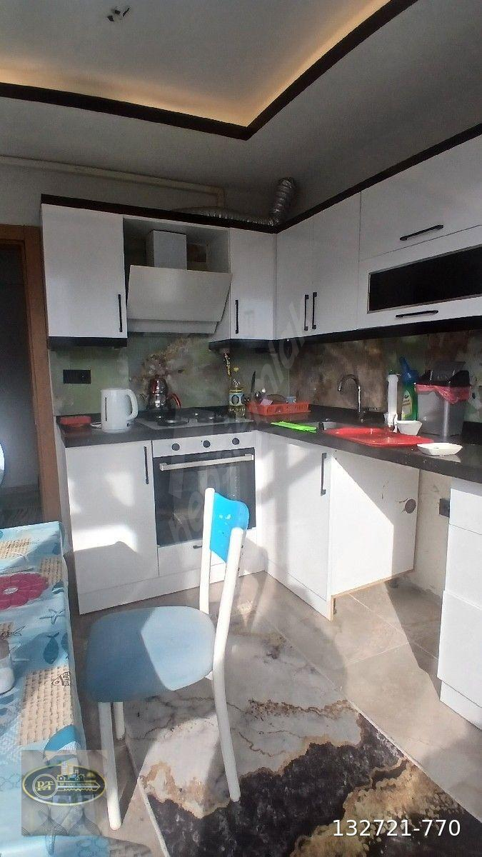 BANDIRMA ÇINARLI MAHALLESİNDE MASRAFSIZ ARAKAT 2+1