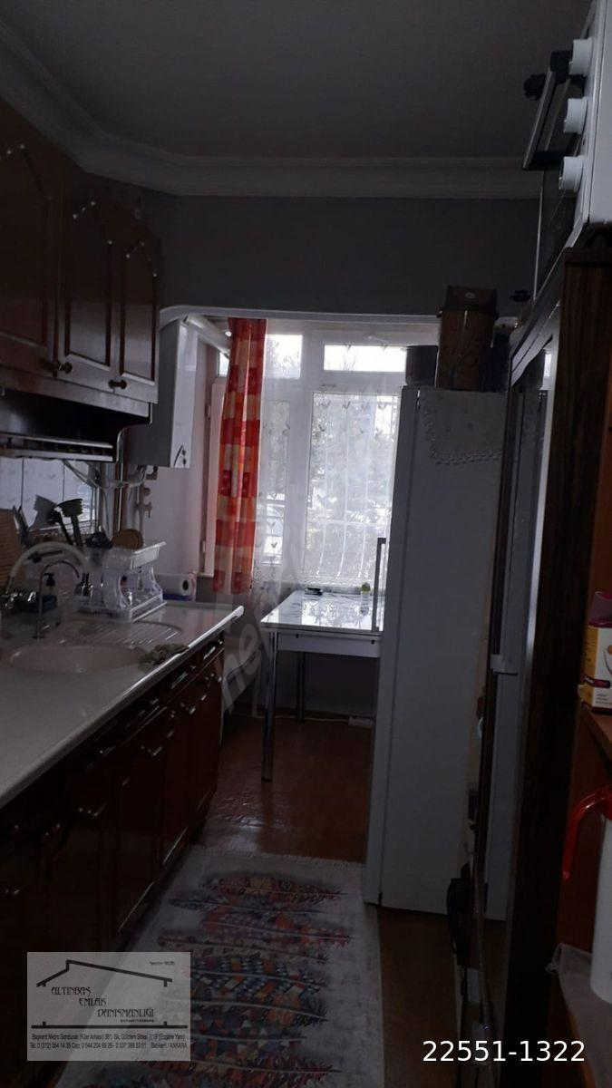 ALTINBAŞ'TAN YENİ BATI MAH 3+1 MANTOLAMALI UĞRAK ÇARŞISI YANI Y.GİRİŞ SATILIK DAİRE