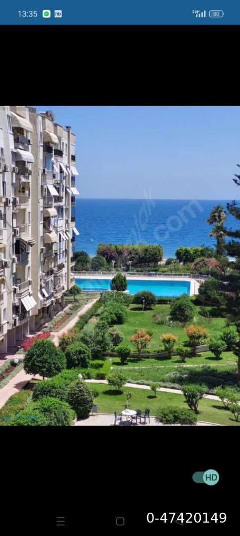 Kiralık daire